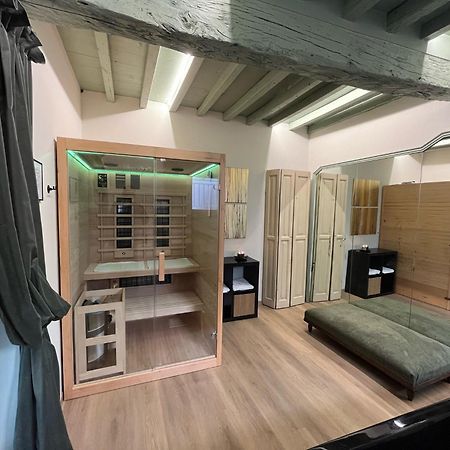 Nido Di Borgo35 Διαμέρισμα Πάρμα Εξωτερικό φωτογραφία
