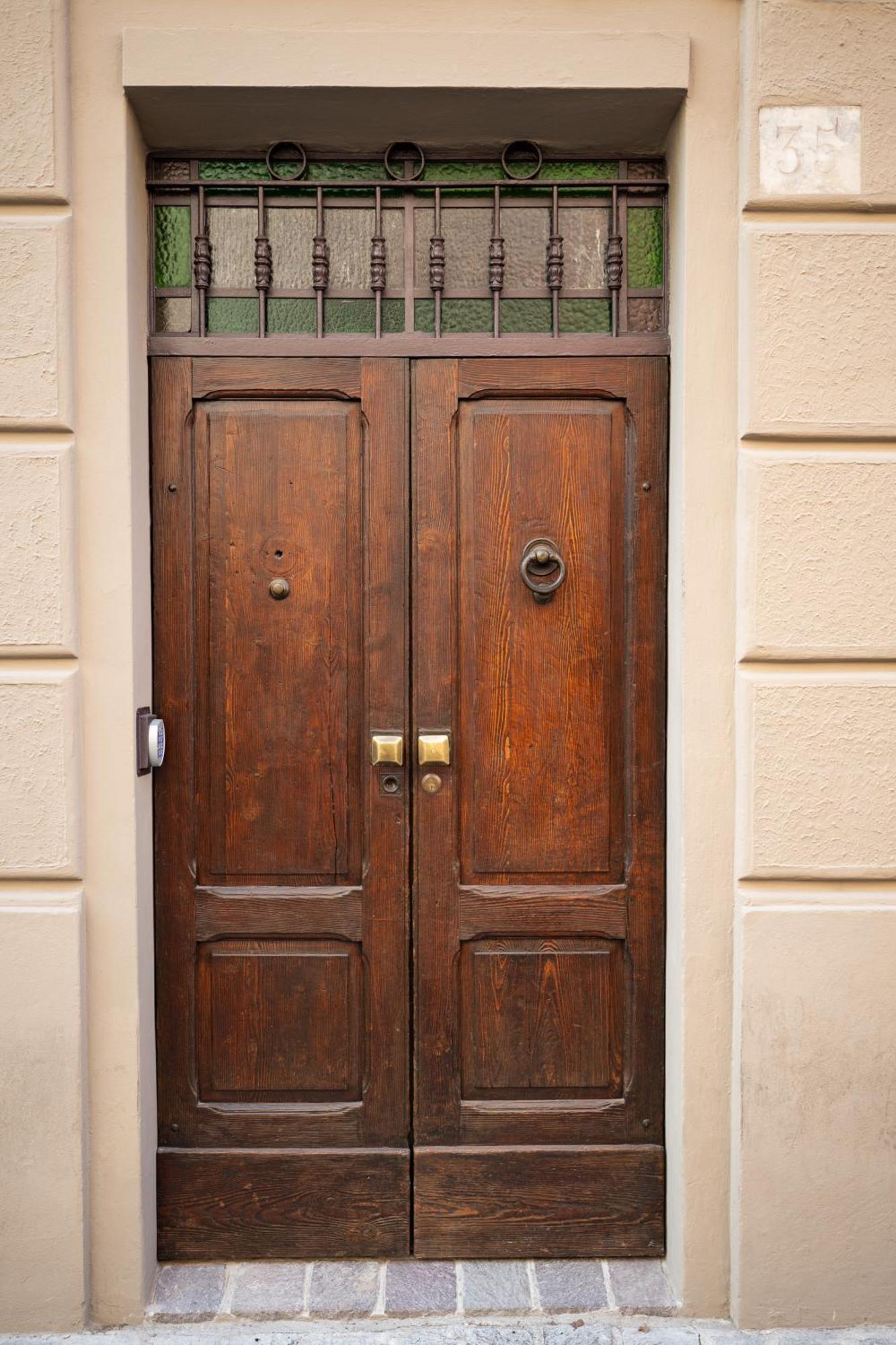 Nido Di Borgo35 Διαμέρισμα Πάρμα Εξωτερικό φωτογραφία