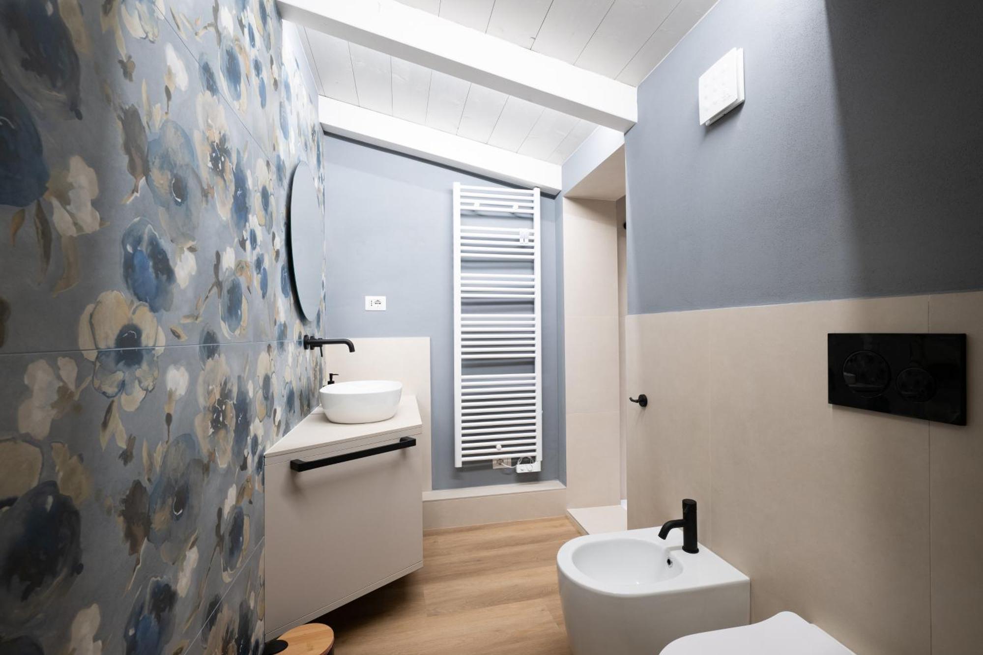 Nido Di Borgo35 Διαμέρισμα Πάρμα Εξωτερικό φωτογραφία